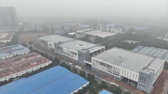 火力全开 奋战“开门红”(图1)