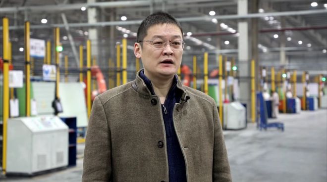 火力全开 奋战“开门红”(图6)