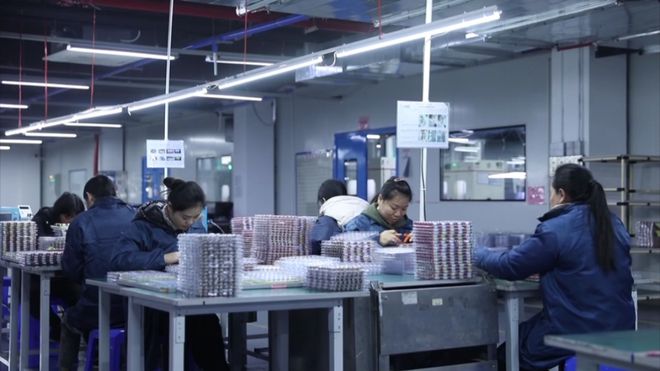 火力全开 奋战“开门红”(图9)