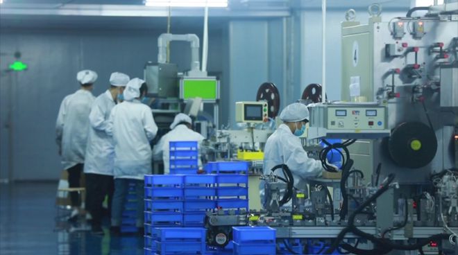 火力全开 奋战“开门红”(图13)