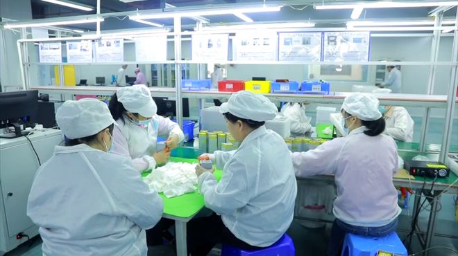 火力全开 奋战“开门红”(图12)