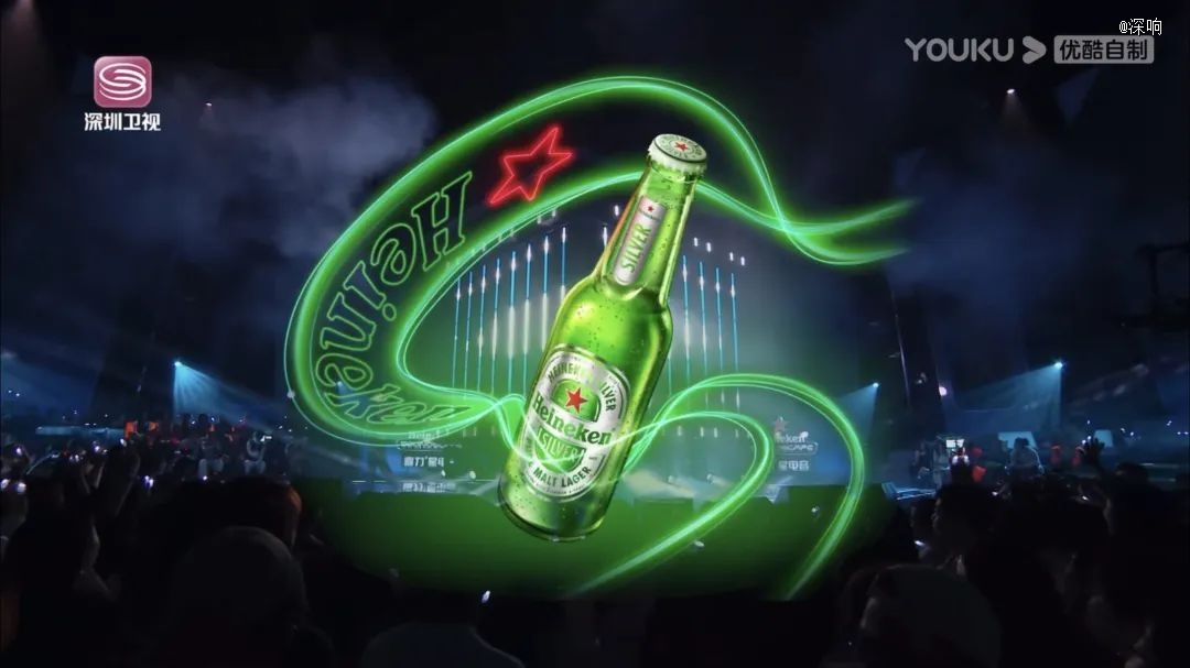 剧综营销2023：既巧妙又有效(图8)
