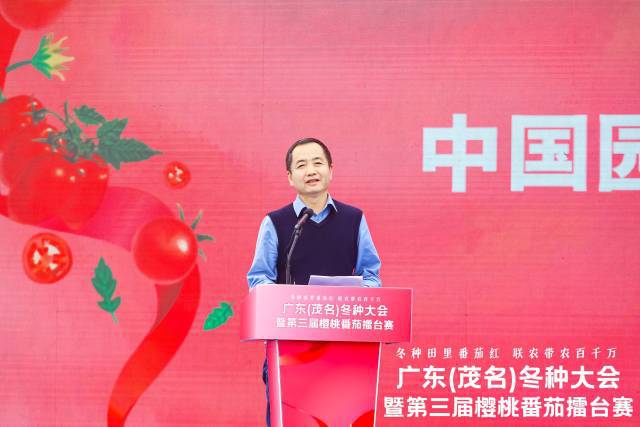 一年之计在于冬广东冬种谋新篇！(图4)