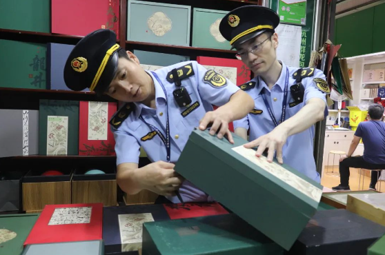 2023浙江市场监管年度盘点：涉及直播营销等关键词(图8)