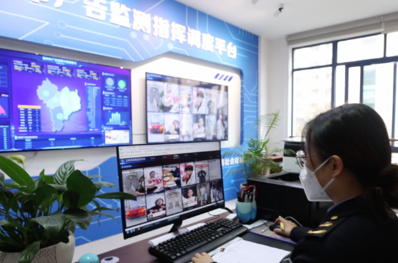 2023浙江市场监管年度盘点：涉及直播营销等关键词(图10)