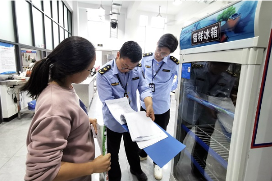 2023浙江市场监管年度盘点：涉及直播营销等关键词(图11)