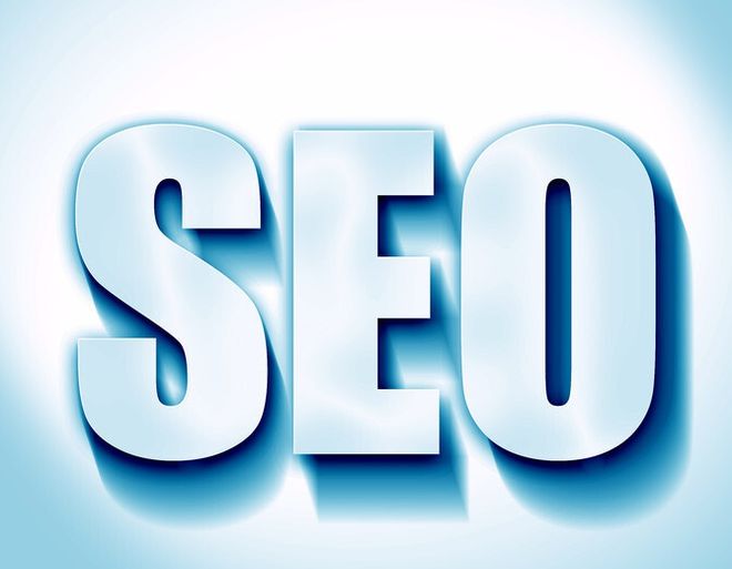 seo关键词优化排名怎么做(图1)