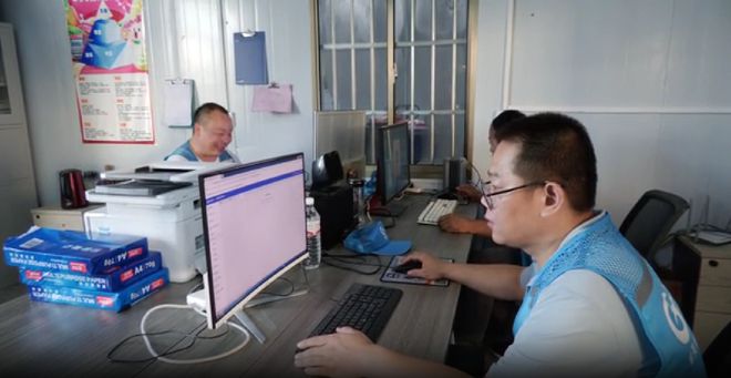 安陆：直播+电商赋能+邮路畅通“最后一公里”(图3)