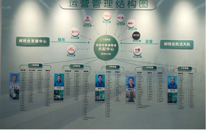 安陆：直播+电商赋能+邮路畅通“最后一公里”(图6)