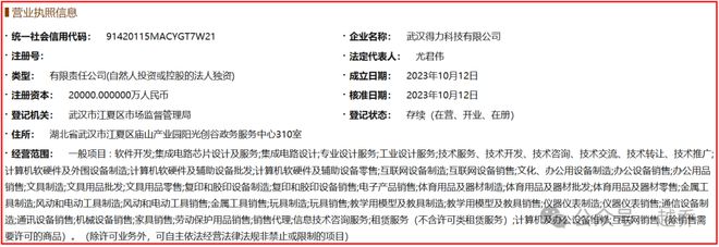 定了！得力华中总部落户武汉！(图5)